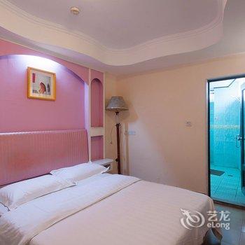 海口美京海景大酒店酒店提供图片