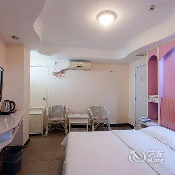 海口美京海景大酒店酒店提供图片