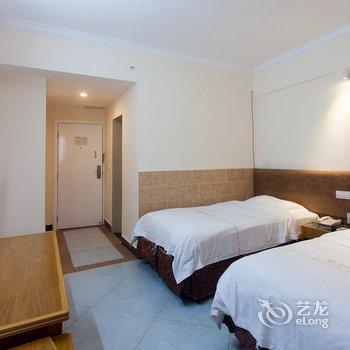 海口美京海景大酒店酒店提供图片