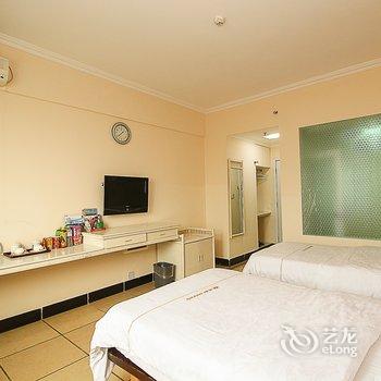 海口美京海景大酒店酒店提供图片