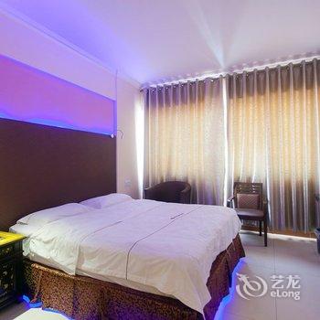 海口美京海景大酒店酒店提供图片