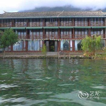 丽江泸沽湖次第花开客栈酒店提供图片