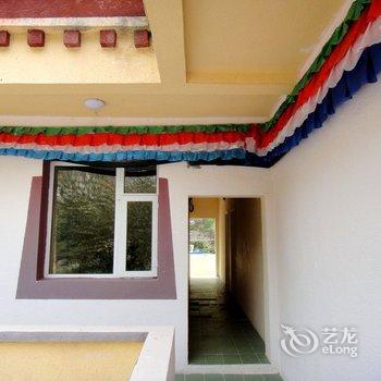 九寨沟C青年旅舍酒店提供图片