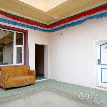 九寨沟C青年旅舍酒店提供图片