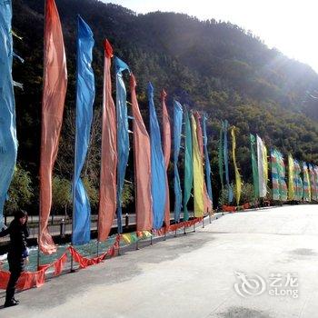 九寨沟C青年旅舍酒店提供图片