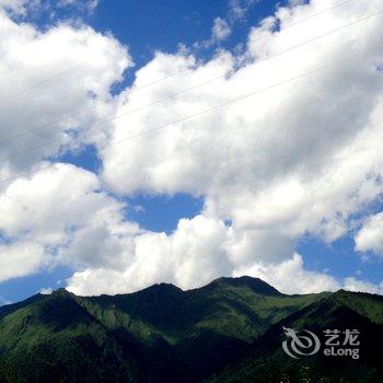 九寨沟C青年旅舍酒店提供图片