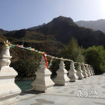 九寨沟C青年旅舍酒店提供图片