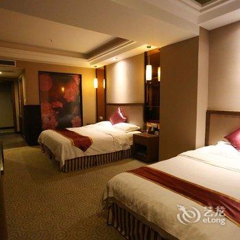 绵阳百大假日酒店酒店提供图片