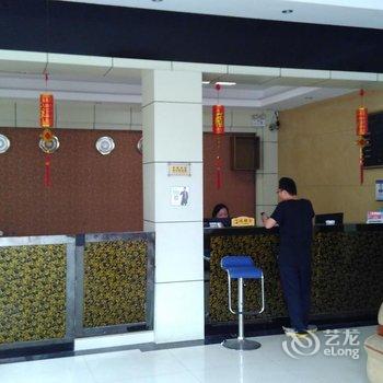 兴国帝豪宾馆酒店提供图片