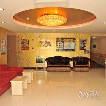 速8酒店(长白山松江河店)酒店提供图片