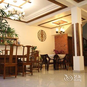 温州雁荡山净名居宾馆酒店提供图片