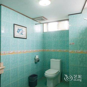 海口美京海景大酒店酒店提供图片