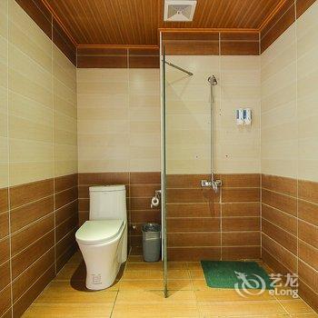 海口美京海景大酒店酒店提供图片