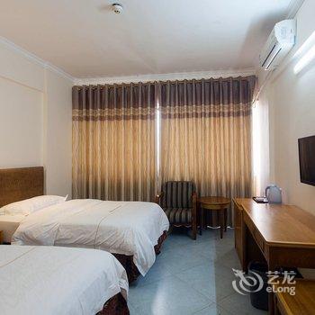 海口美京海景大酒店酒店提供图片