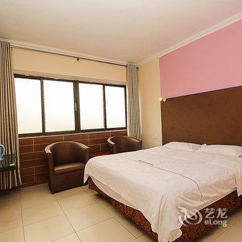 海口美京海景大酒店酒店提供图片