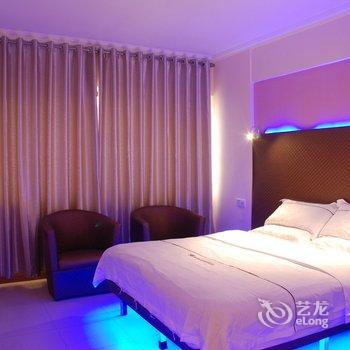 海口美京海景大酒店酒店提供图片