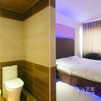海口美京海景大酒店酒店提供图片