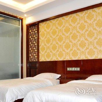 腾冲温馨酒店酒店提供图片