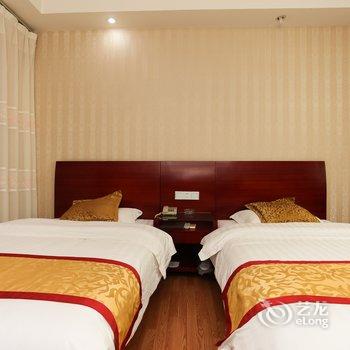 金湖申州商务宾馆酒店提供图片