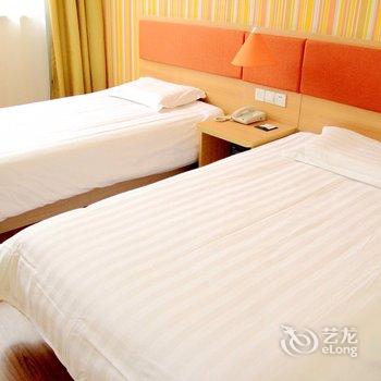 淮安鼎鸿快捷酒店酒店提供图片