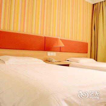 淮安鼎鸿快捷酒店酒店提供图片