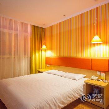 淮安鼎鸿快捷酒店酒店提供图片