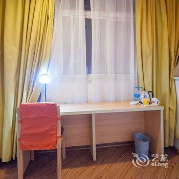 淮安鼎鸿快捷酒店酒店提供图片