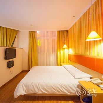 淮安鼎鸿快捷酒店酒店提供图片