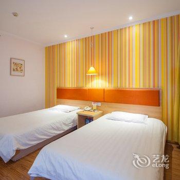 淮安鼎鸿快捷酒店酒店提供图片