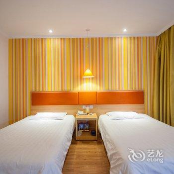 淮安鼎鸿快捷酒店酒店提供图片