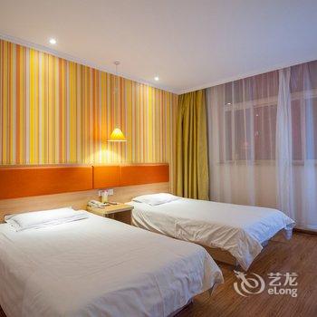 淮安鼎鸿快捷酒店酒店提供图片