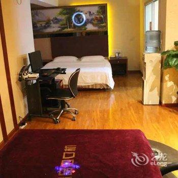 内江未来商务宾馆酒店提供图片