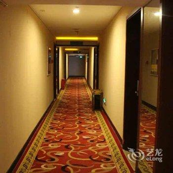 内江未来商务宾馆酒店提供图片