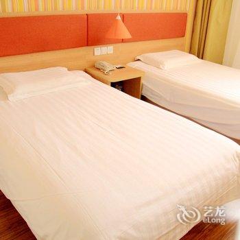 淮安鼎鸿快捷酒店酒店提供图片