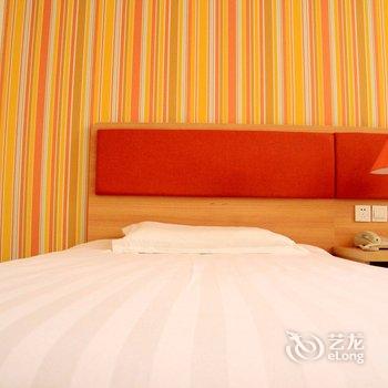 淮安鼎鸿快捷酒店酒店提供图片