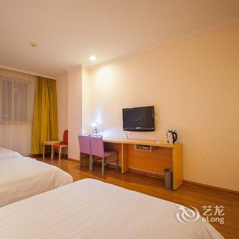 淮安鼎鸿快捷酒店酒店提供图片