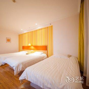 淮安鼎鸿快捷酒店酒店提供图片