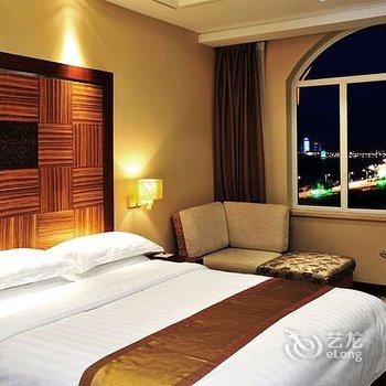 烟台丽景海湾酒店酒店提供图片