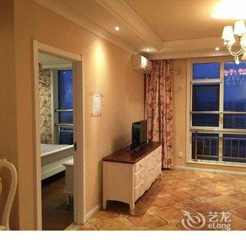 北戴河澳景蓝湾高层海景公寓酒店提供图片