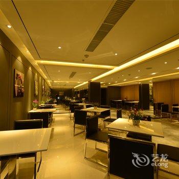 锦江之星品尚(西安东二环辛家庙地铁站店)酒店提供图片