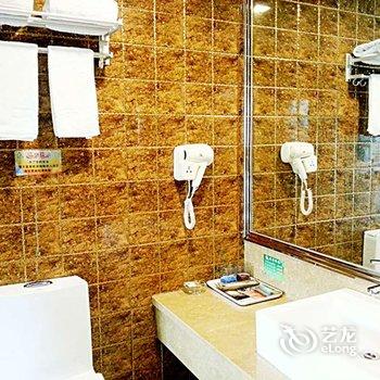 阳光100假日酒店(江南宜山路店)酒店提供图片