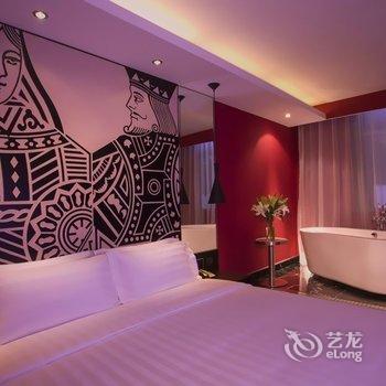 桔子酒店·精选(北京亦庄荣京西街店)酒店提供图片