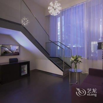 桔子酒店·精选(北京亦庄荣京西街店)酒店提供图片