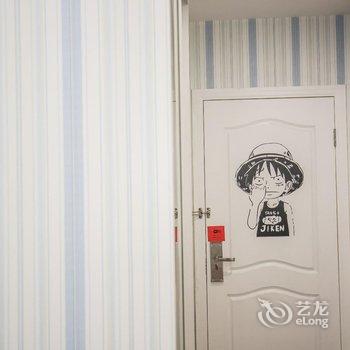 乌镇高同学主题民宿酒店提供图片