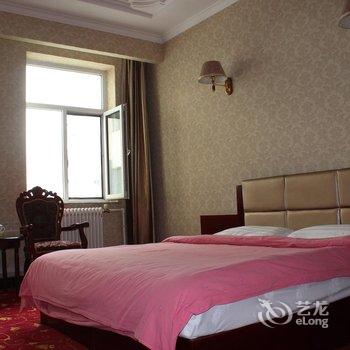 乌海新晨连锁酒店(钻石广场店)酒店提供图片