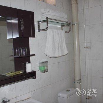 乌海新晨连锁酒店(钻石广场店)酒店提供图片