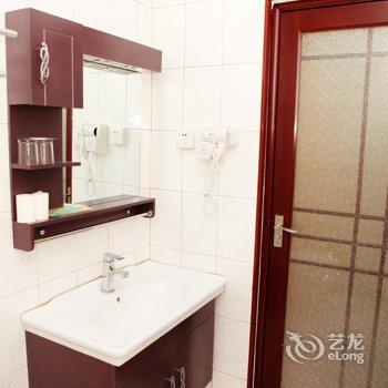 乌海新晨连锁酒店(钻石广场店)酒店提供图片