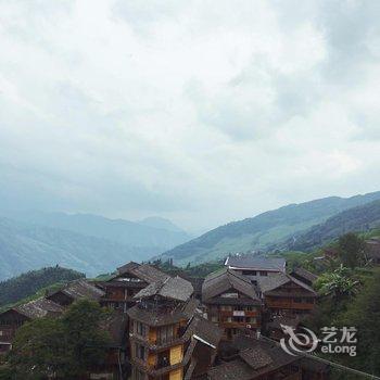 桂林龙脊梯田瓦舍旅行酒店(平安店)酒店提供图片