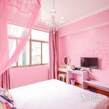 乌镇高同学主题民宿酒店提供图片