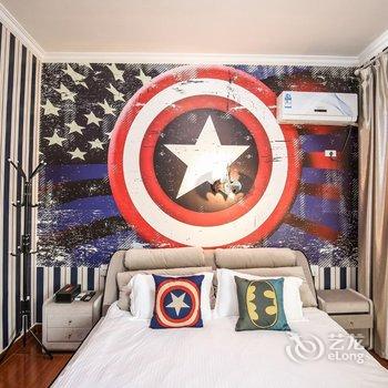 乌镇高同学主题民宿酒店提供图片